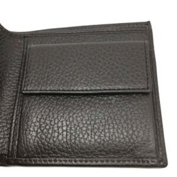 Gucci Bifold Wallet GG Canvas Beige Brown - Picture 9 of 9